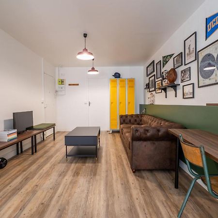 Esprit Loft & Club Proche Embarcadere Corse Mayol Port Centre Historique ตูลง ภายนอก รูปภาพ