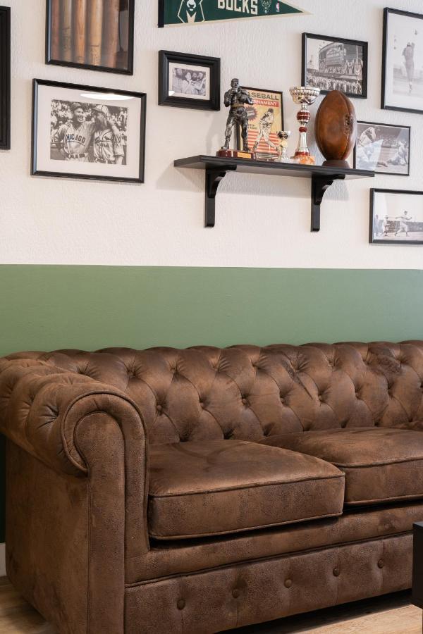 Esprit Loft & Club Proche Embarcadere Corse Mayol Port Centre Historique ตูลง ภายนอก รูปภาพ